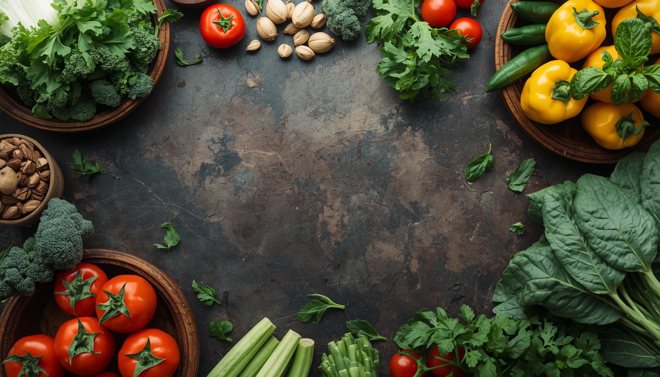 Seasonal fresh produce for Finnish budget meal planning